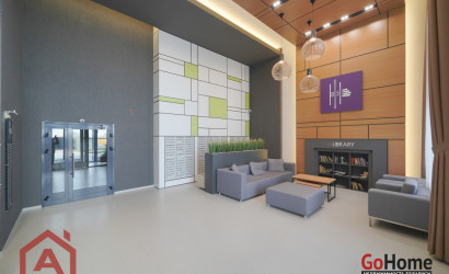 Снять 3-комнатную квартиру, Минск, Победителей, 135Б (Центральный район). Фото 31