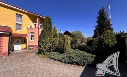 Купить дом, Брест, Граевка, 6.62 соток. Фото 22