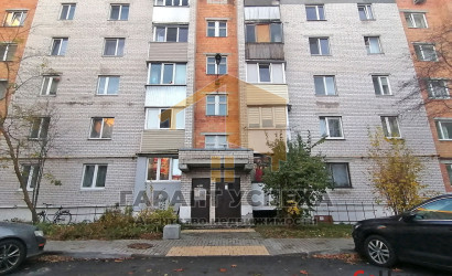 Купить 3-комнатную квартиру, Брест, ул. Набережная, д. . Фото 1