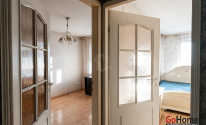 Купить 2-комнатную квартиру, Минск, Одинцова ул., 18/1 (Фрунзенский район). Фото 20