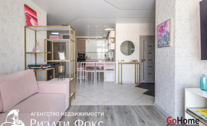 Купить 3-комнатную квартиру, Минск, Мира пр-т 6 (Октябрьский район). Фото 3