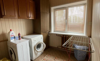 Купить дом, Березовка, Чкалова, 7.2 соток. Фото 21