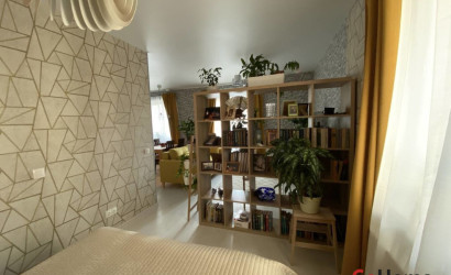 Купить 1-комнатную квартиру, Минск, Мястровская, 20 (Центральный район). Фото 5