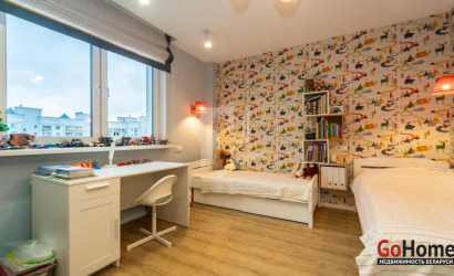 Купить 2-комнатную квартиру, Минск, Восточная ул., 125 (Советский район). Фото 11