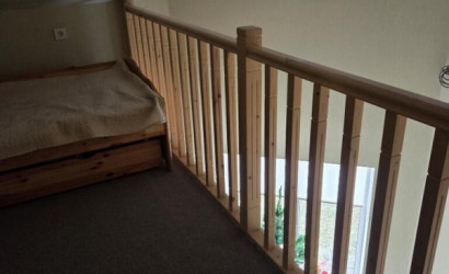 Купить дом в деревне, Факел-Третий век, 9 соток. Фото 18