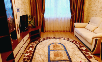 Снять 4-комнатную квартиру, Гродно, 44 Тавлая. Фото 1