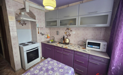 Снять 2-комнатную квартиру, Минск, Городецкая, 58 (Первомайский район). Фото 2