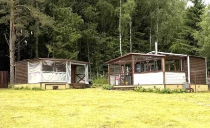  42 м2, Свитанок-1993