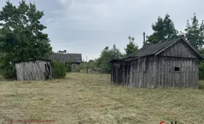  1-этаж.(35.8 м2), Мельники(Юбилейная)