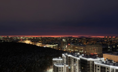 Купить 2-комнатную квартиру, Минск, Макаёнка, 12Г(Первомайский район). Фото 6