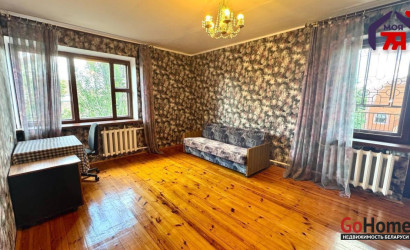 Купить коттедж, Солигорск, Забродская ул., 13 соток. Фото 22