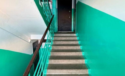 Купить 3-комнатную квартиру, Слуцк, Социалистическая ул., 3. Фото 19