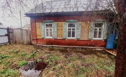 Купить дом, Жлобин, Котовского, 3, 6.7 соток. Фото 1