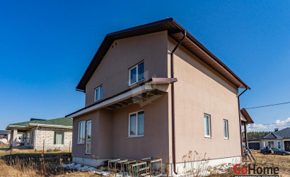 Купить дом, Смолевичи, Утульная ул., 15 соток. Фото 9