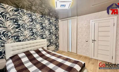  12-этаж.(60 м2), Солигорск(Ленина, 36)