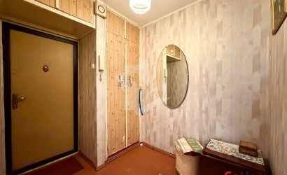Снять 1-комнатную квартиру, Минск, ул. Седых, д. 68 (Первомайский район). Фото 10
