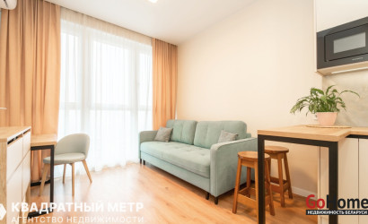 Купить 2-комнатную квартиру, Минск, ул. Брилевская, д. 31 (Октябрьский район). Фото 3