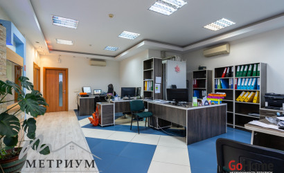 Продажа офиса, Минск, ул. Тимирязева, д. 65Б,  220.7 кв.м.. Фото 6