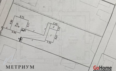 Купить дом, Кореличи, Купалы ул., 15 соток. Фото 37