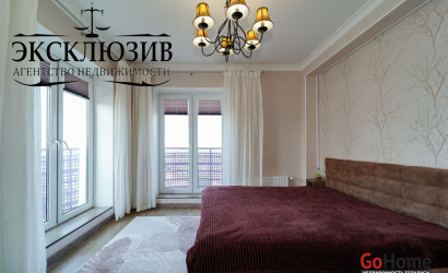 Купить 2-комнатную квартиру, Минск, Связистов ул., 10 (Партизанский район). Фото 8