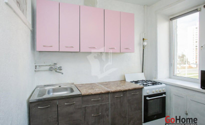 Купить 3-комнатную квартиру, Минск, Бородинская ул., 31 (Ленинский район). Фото 11