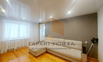 Купить 3-комнатную квартиру, Брест, ул. Московская. Фото 1