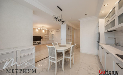 Купить 3-комнатную квартиру, Минск, Тургенева ул., 7 (Советский район). Фото 3