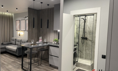 Снять 2-комнатную квартиру на сутки, Минск, ул. Белградская, д. 8 (Октябрьский район). Фото 3