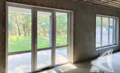 Купить дом, Брест, Мухавецкий с/с, 5.01 соток. Фото 35