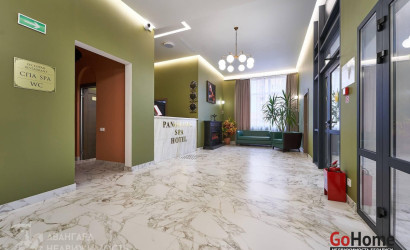 Продажа помещения, Сморгонь, Ровдо ул., 5,  2301.8 кв.м.. Фото 2