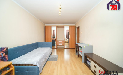 Купить 2-комнатную квартиру, Минск, Рафиева ул., 50 (Московский район). Фото 11
