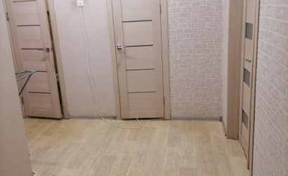 Купить 2-комнатную квартиру, Тулово, Юбилейная. Фото 5