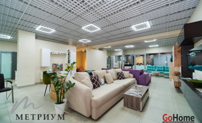 Аренда торгового помещения, Минск, Мстиславца ул., 3,  120 кв.м.. Фото 10