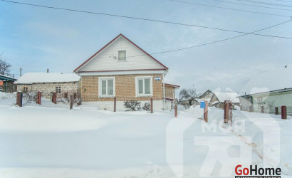 Купить дом, Воложин, Букштыновича пер., 6 соток. Фото 2