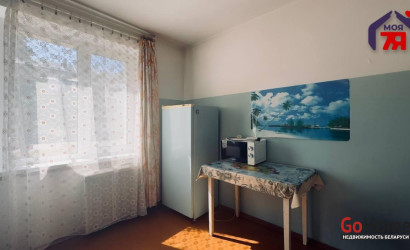 Купить 3-комнатную квартиру, Солигорск, Ленина ул., 36. Фото 3