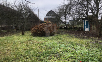 Купить дом в деревне, Смолевичский Кристалл, 6 соток. Фото 16