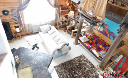 Купить коттедж, Околица, Андреевская, 9 соток. Фото 7