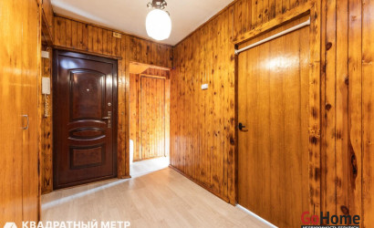 Купить 3-комнатную квартиру, Минск, Рокоссовского просп., 84 (Ленинский район). Фото 17
