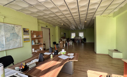 Продажа торгового помещения, Гродно, Максима Горького, 92, 153 кв.м.. Фото 3