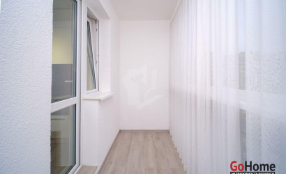 Купить 1-комнатную квартиру, Минск, Восточная ул., 125 (Советский район). Фото 20