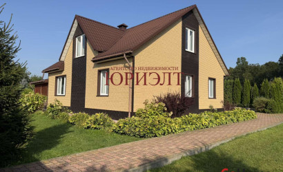 Купить дом, Богушовка, Центральная, 37.4 соток. Фото 19