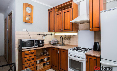 Купить 3-комнатную квартиру, Минск, Восточная ул., 30 (Советский район). Фото 21