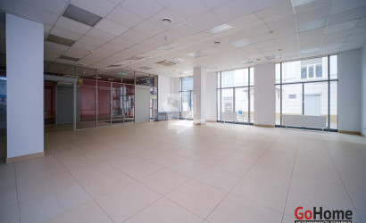 Аренда торгового помещения, Минск, Московская ул., 22,  124.2 кв.м.. Фото 4