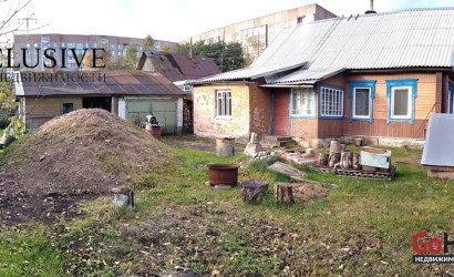 Купить дом, Полоцк, Никитина ул., 8, 5.7 соток. Фото 18