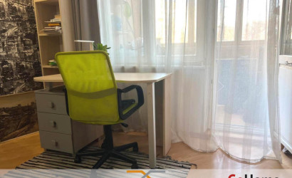 Купить 3-комнатную квартиру, Минск, Тикоцкого ул., 48 (Первомайский район). Фото 5