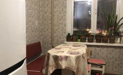 Купить 3-комнатную квартиру, Минск, Красная ул., 22 (Советский район). Фото 9