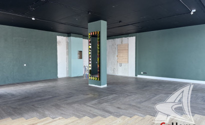 Аренда торгового помещения, Брест, Центр,  88.4 кв.м.. Фото 4