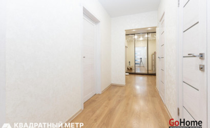 Купить 3-комнатную квартиру, Минск, Панченко ул., 10/а (Фрунзенский район). Фото 20