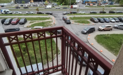 Купить 2-комнатную квартиру, Минск, Матусевича, 58(Фрунзенский район). Фото 8