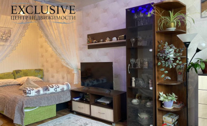 Купить 1-комнатную квартиру, Жодино, Ленина просп., 4. Фото 5